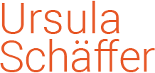Ursula Schäffer Interim Pflegemanagement Logo