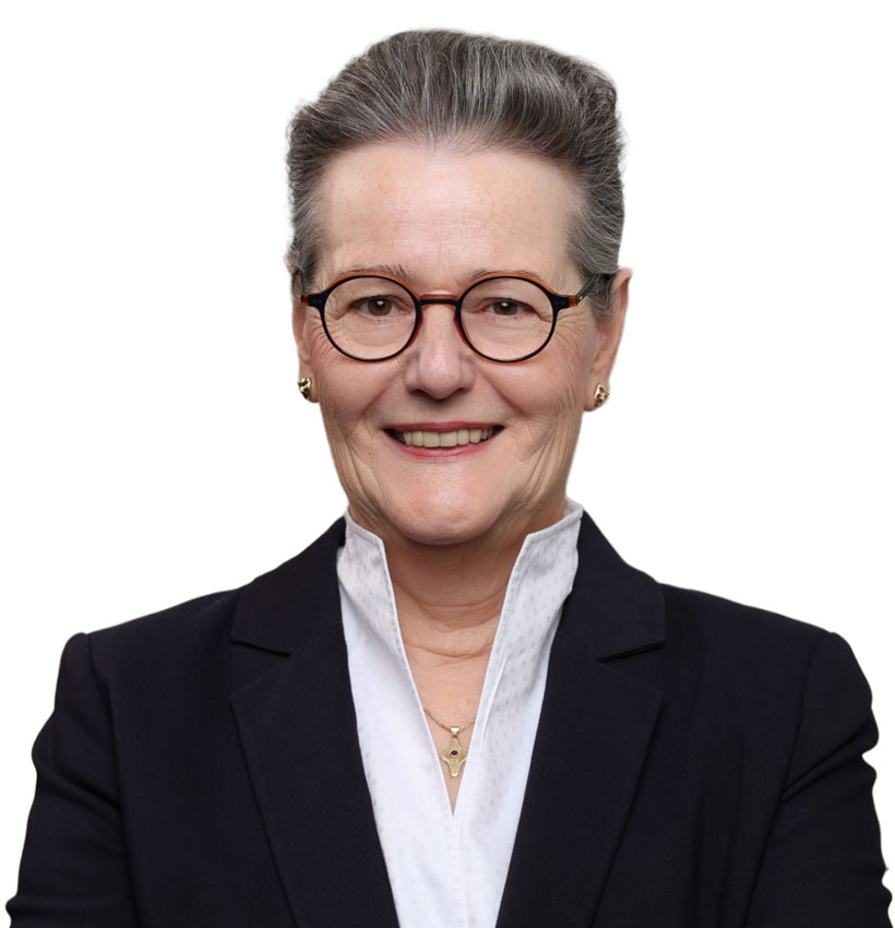 Ursula Schaeffer Pflegemanagement